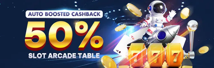 Panalobet Cashback and Rebate Offers