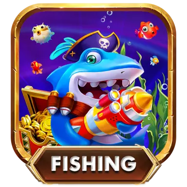 Panalobet Fishing Game